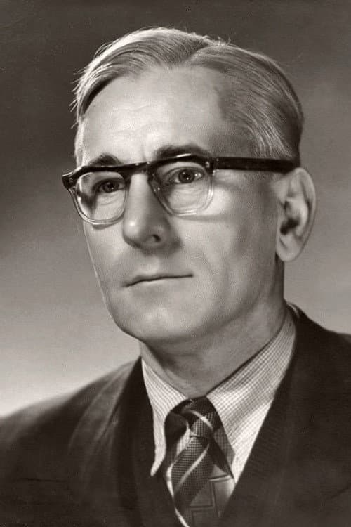 Yevgeni Andrikanis profile