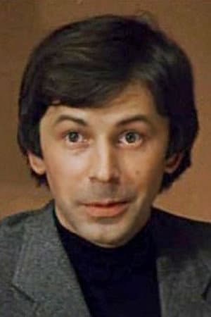 Anatoliy Egorov profile