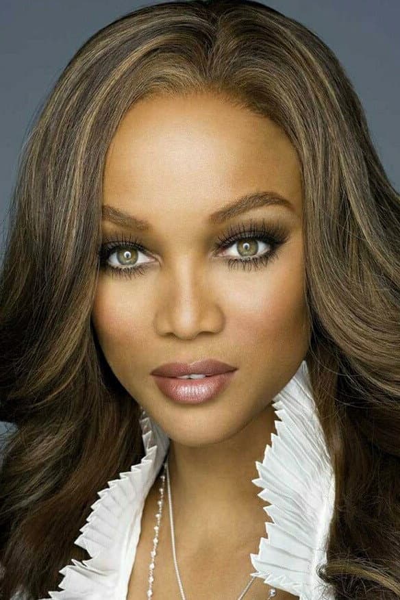 Tyra Banks profile
