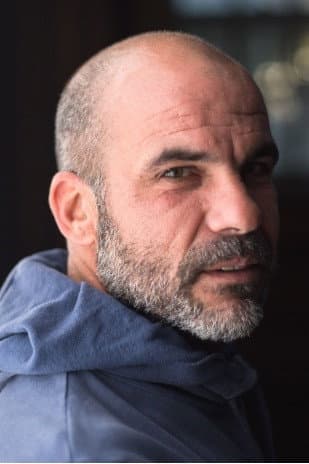 José Manuel Sospedra profile