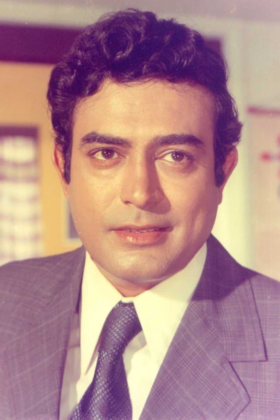Sanjeev Kumar profile