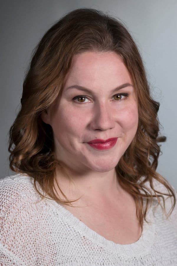 Annika Aapalahti profile