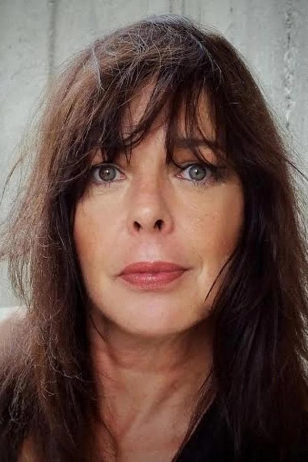 Mary Beth Rubens profile