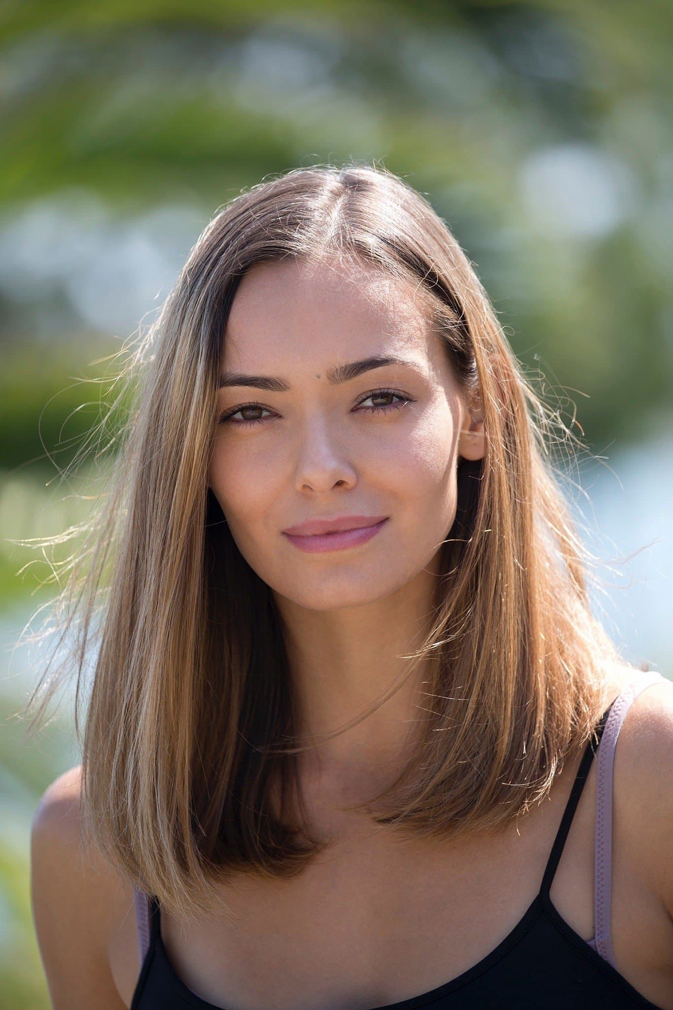 Soraya Torrens profile