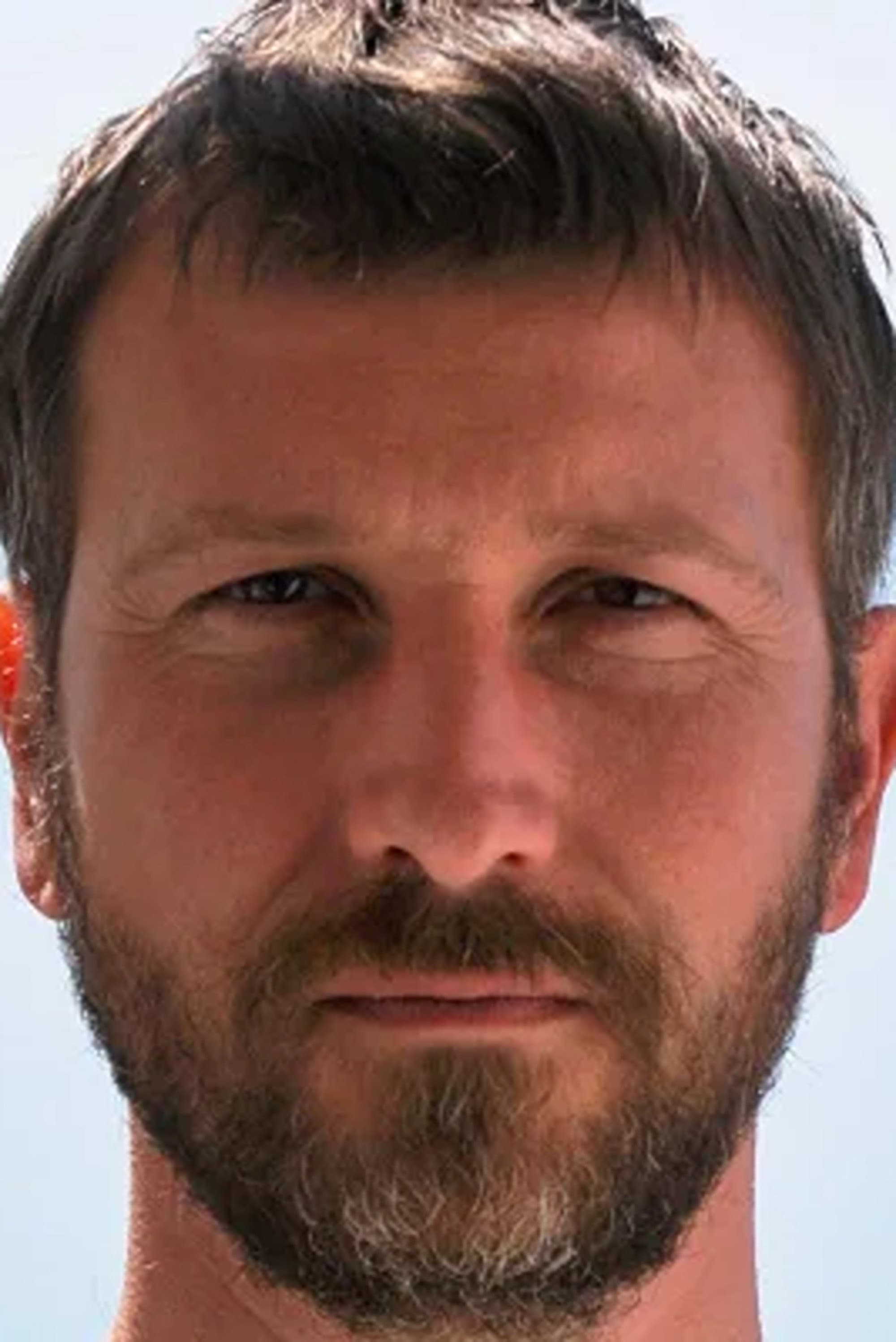 Marko Meštrović profile