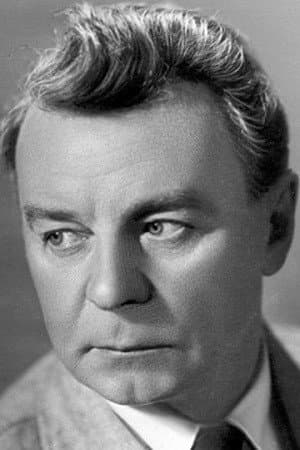 Grigori Kirillov profile