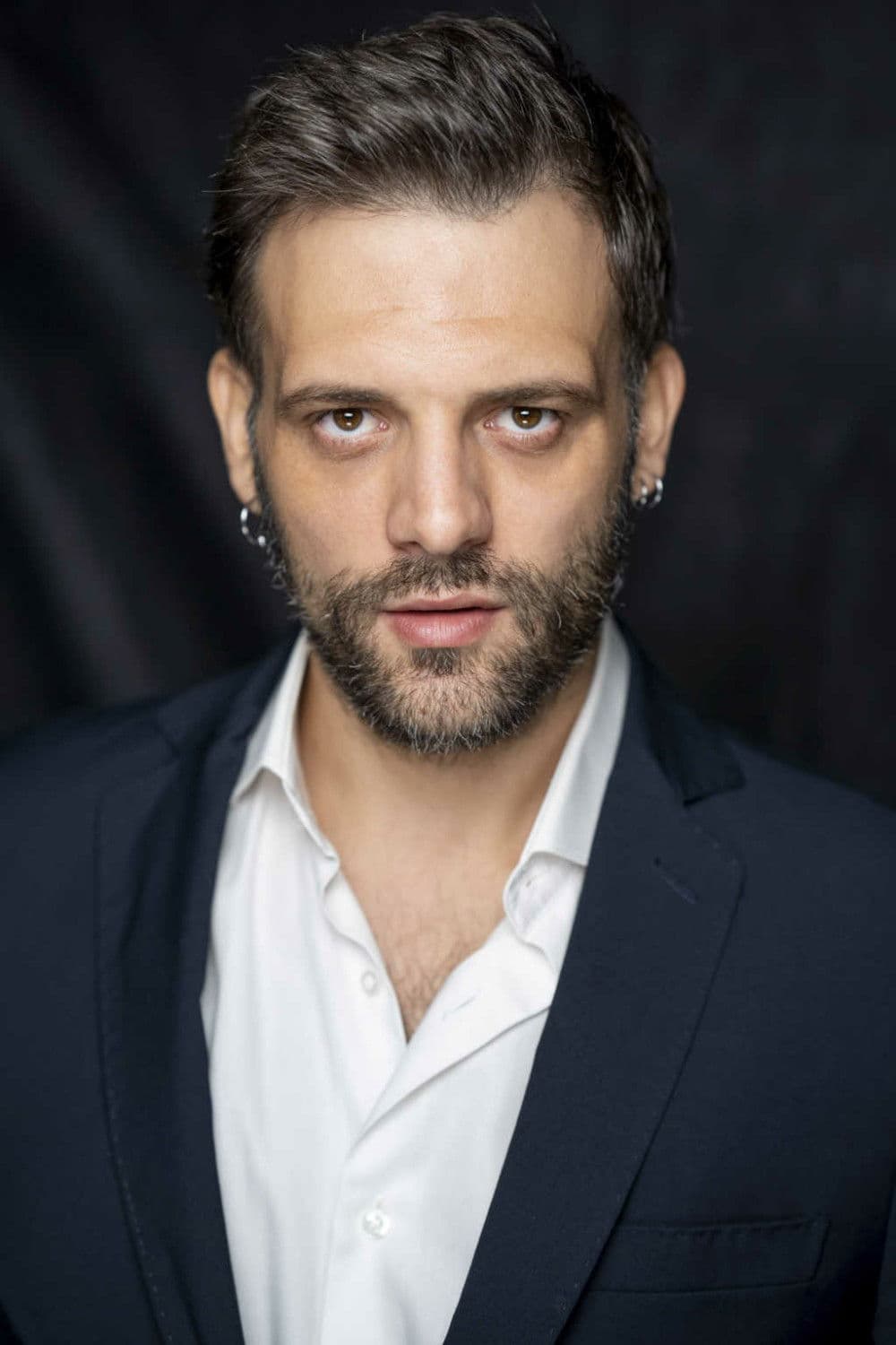 Antonio Monsellato profile