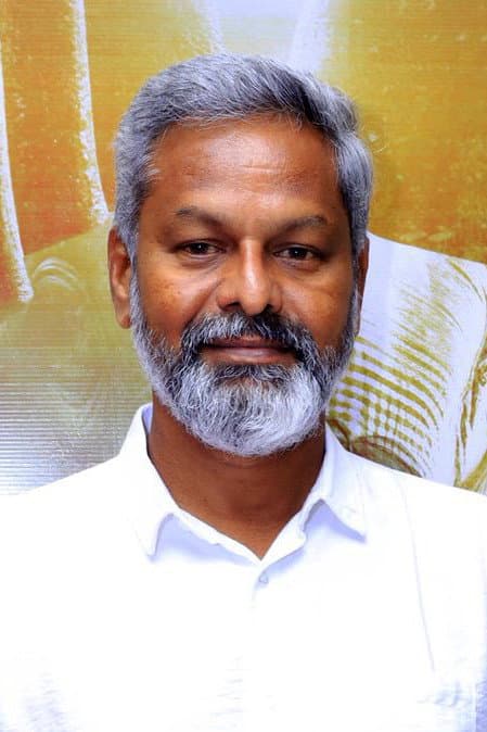 N. P. K. S. Logu profile