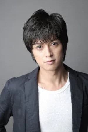 Takeru Shibaki profile