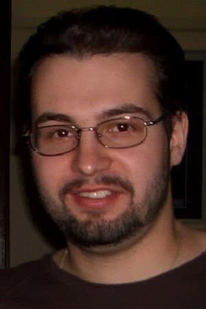 Maksim Koshevarov profile