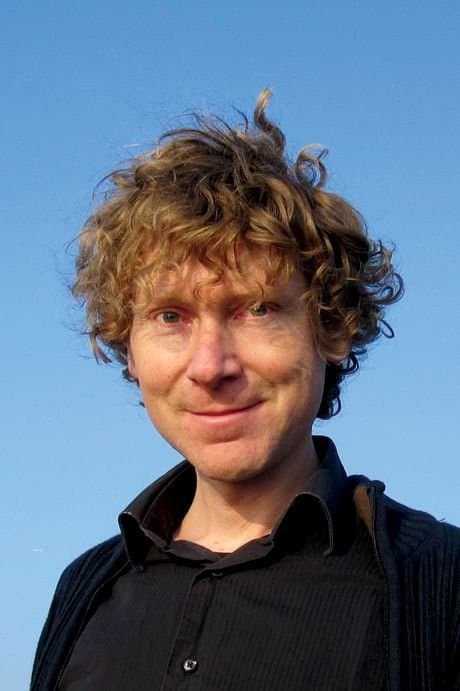 Clive Oppenheimer profile