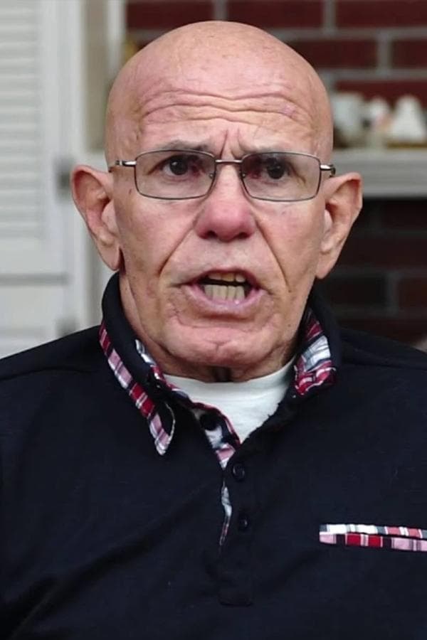 Pat E. Johnson profile