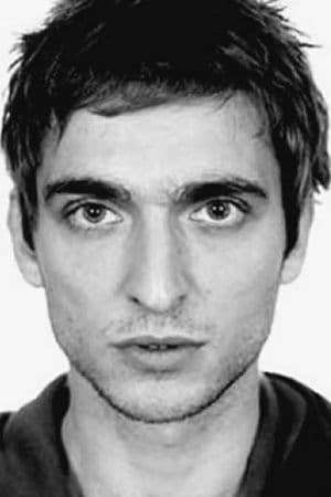 Øyvind Gran profile