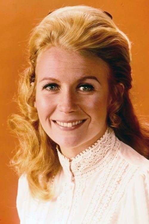 Juliet Mills profile