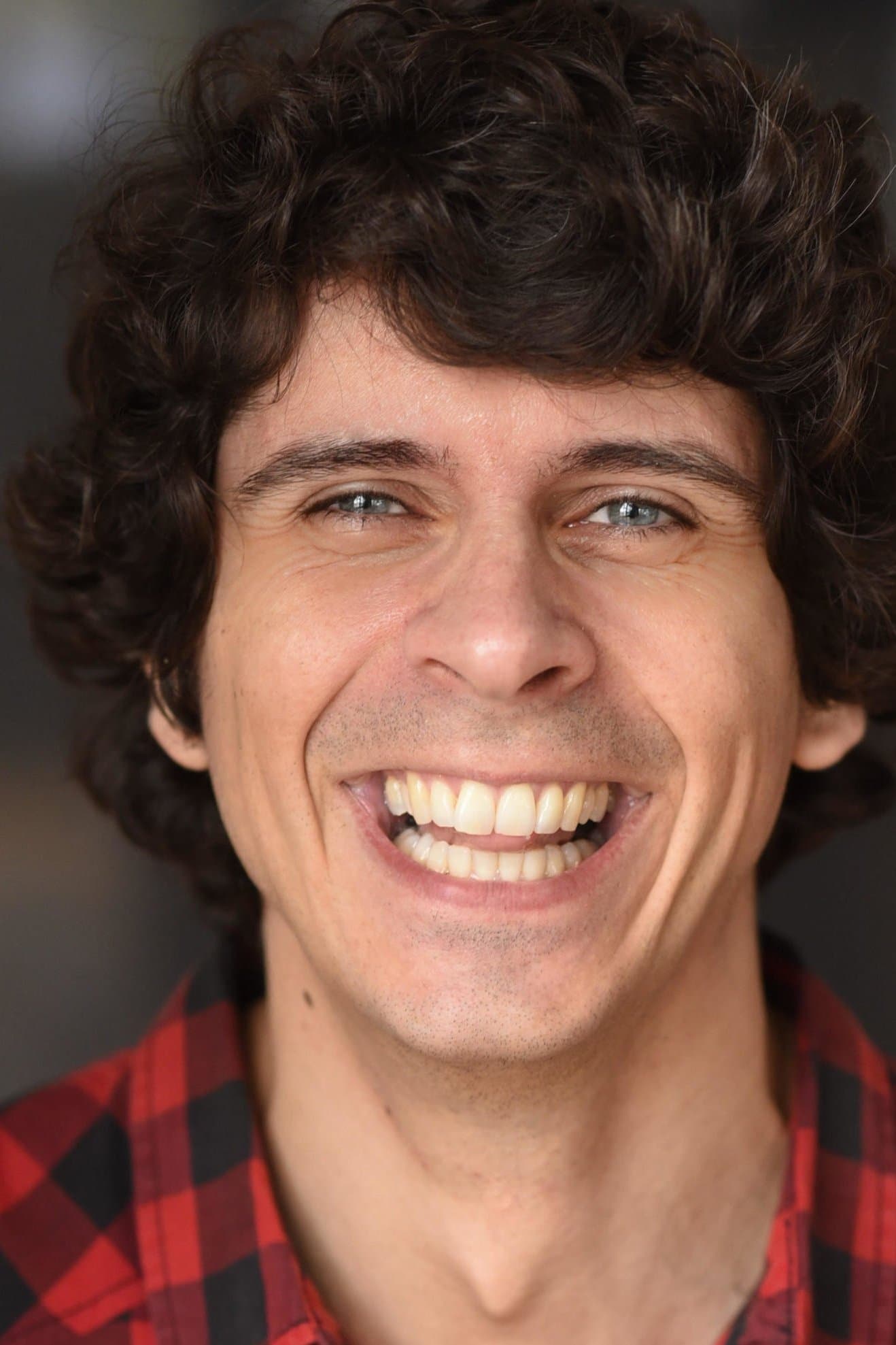 Andy Day profile