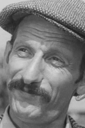 Kamil Magerramov profile