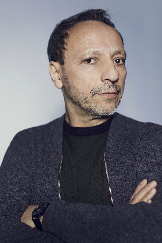 Hiner Saleem profile