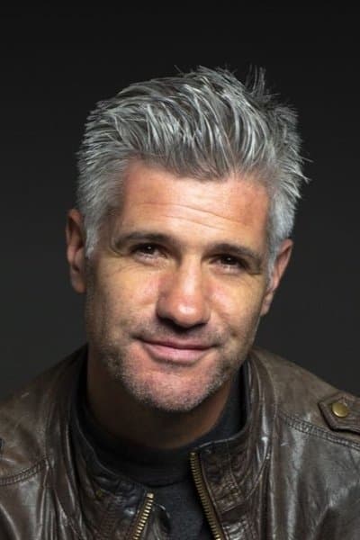 Liam Hourican profile