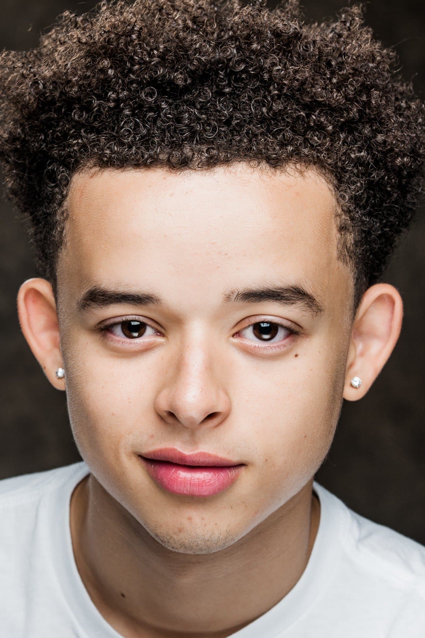 Taj Speights profile