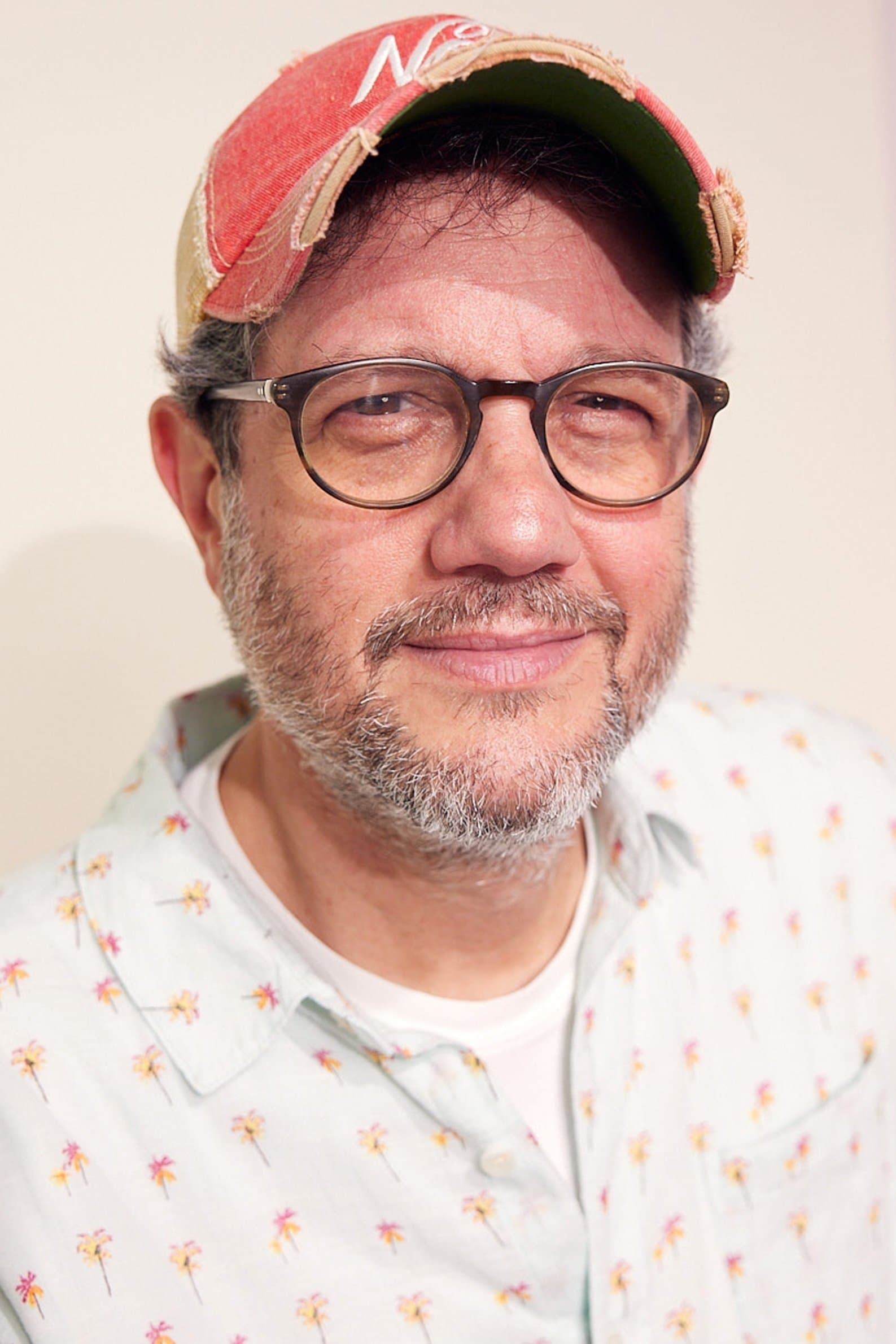 Michael Giacchino profile
