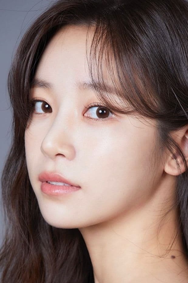 Kim So-ri profile