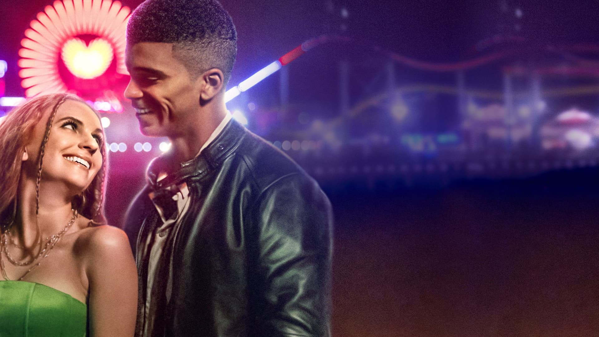 Magic Carpet Rides backdrop