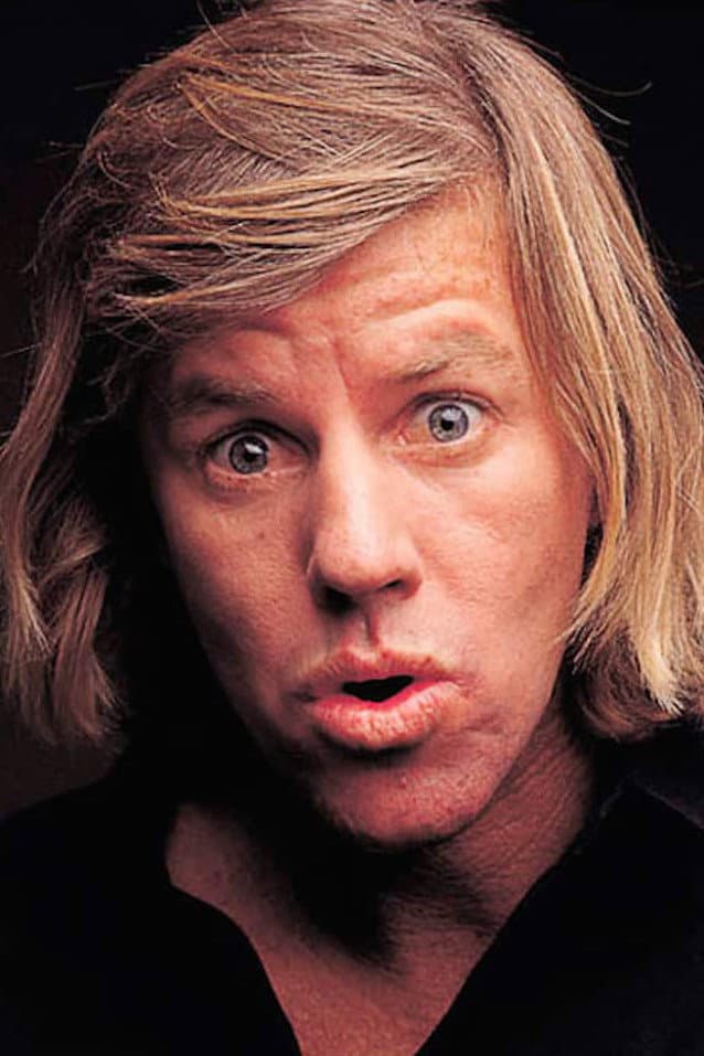 Wayne Bartholomew profile