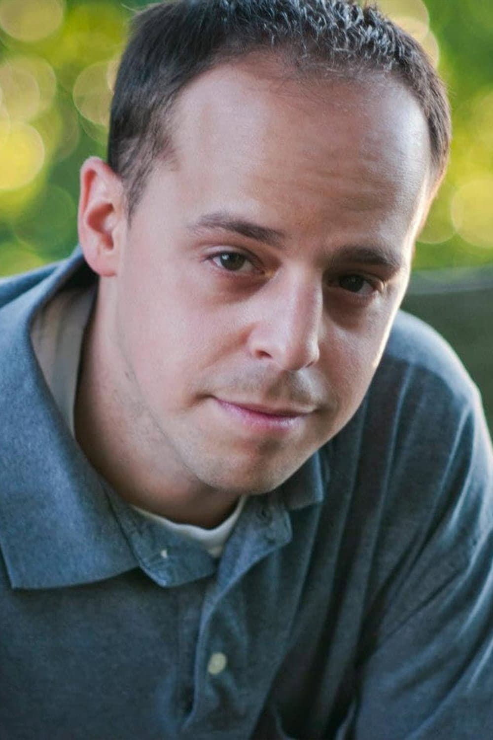 Joe Hammerstone profile