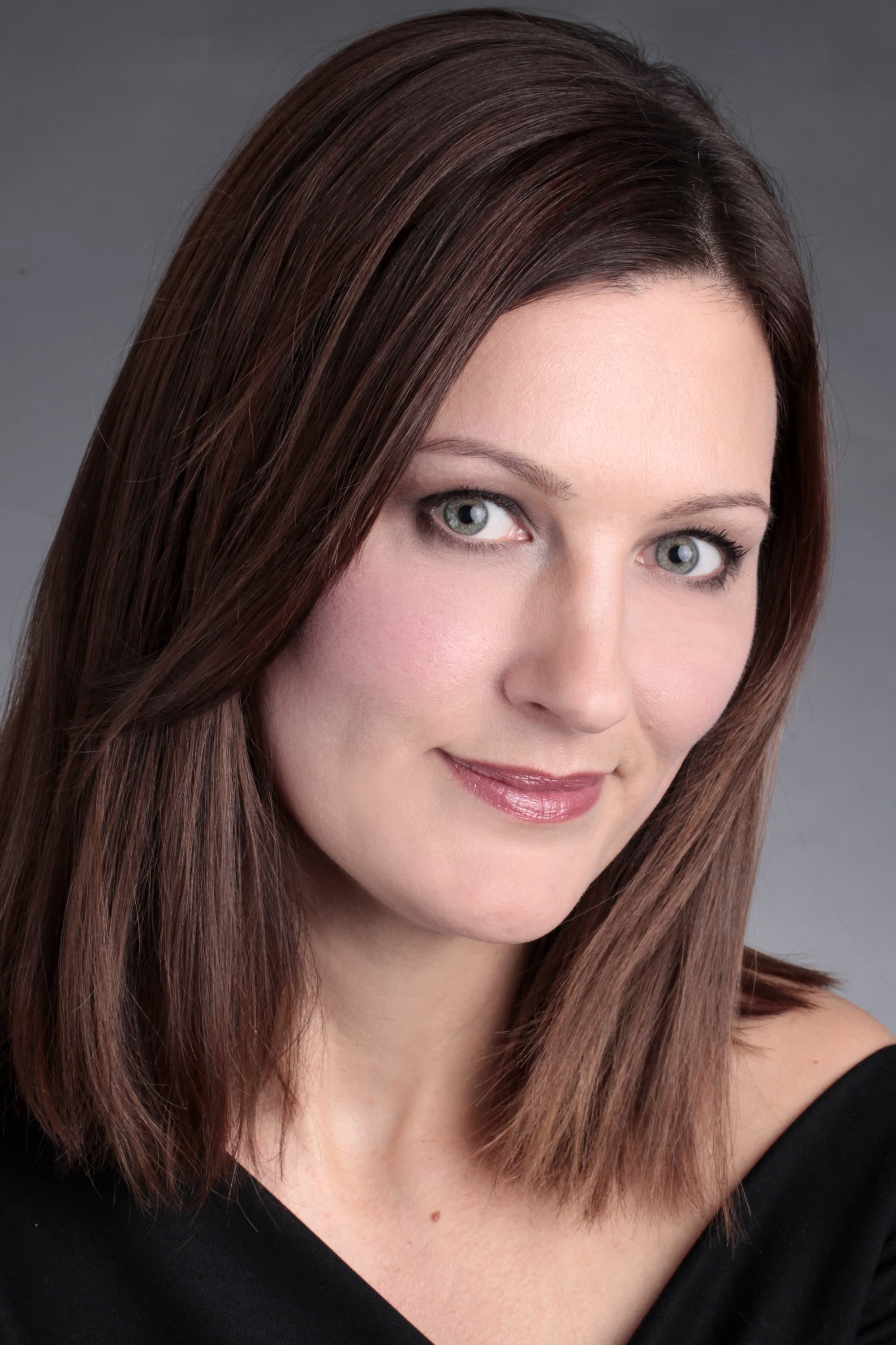 Amy Savitsky profile