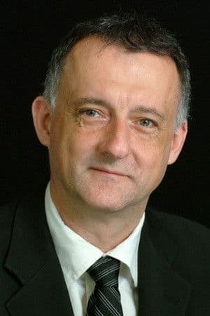 Fabio Bussotti profile