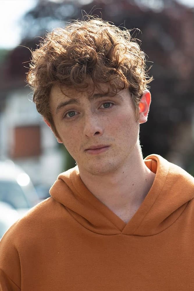 Leo Flanagan profile