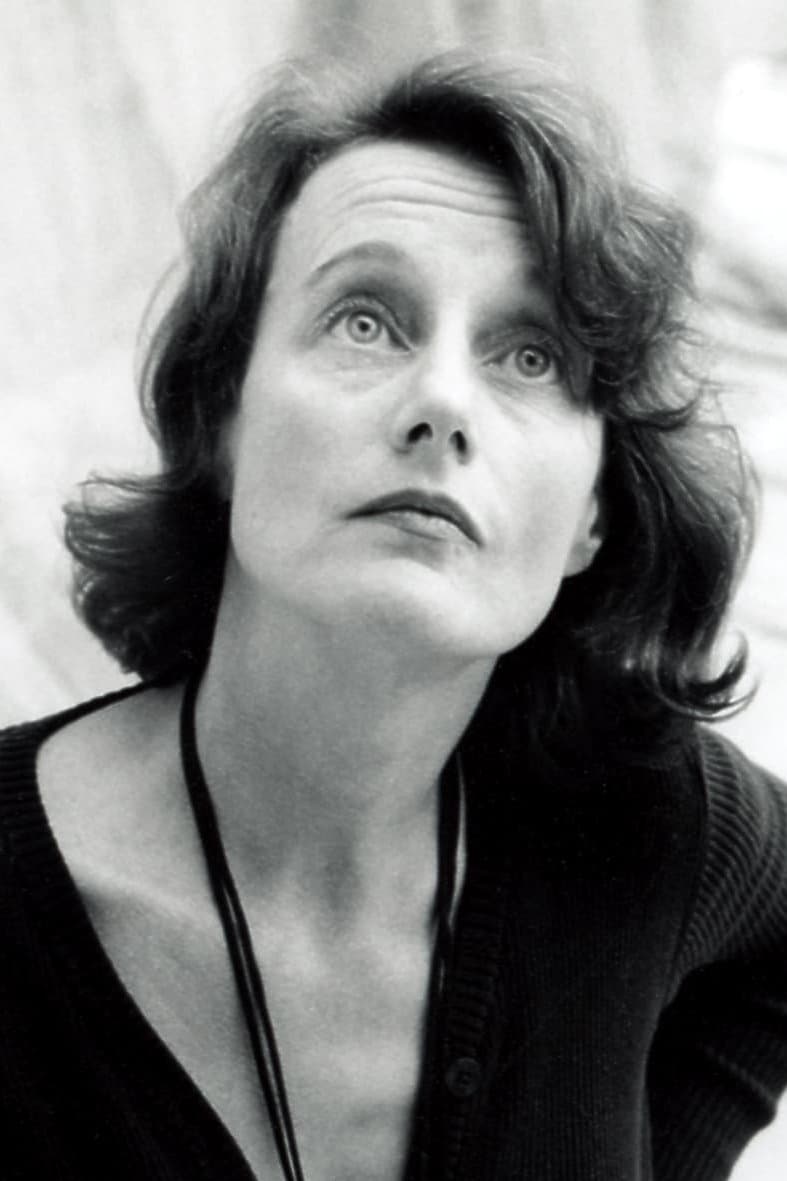 Caroline Champetier profile