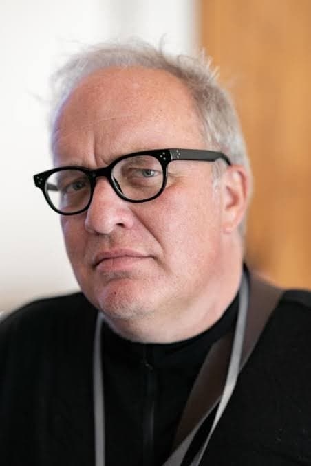 Mark Tildesley profile