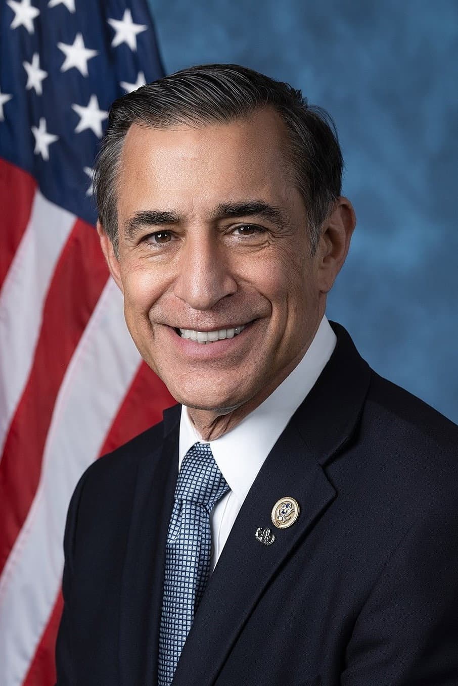 Darrell Issa profile