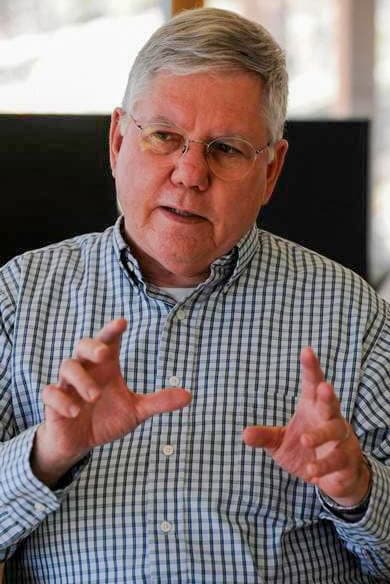 Charlie Pellerin profile