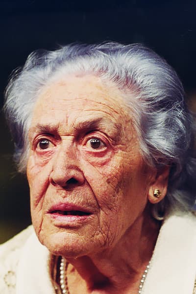 Zoi Voudouri profile