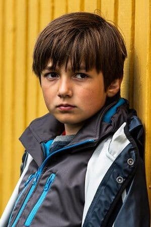 Elvis Stegmar profile