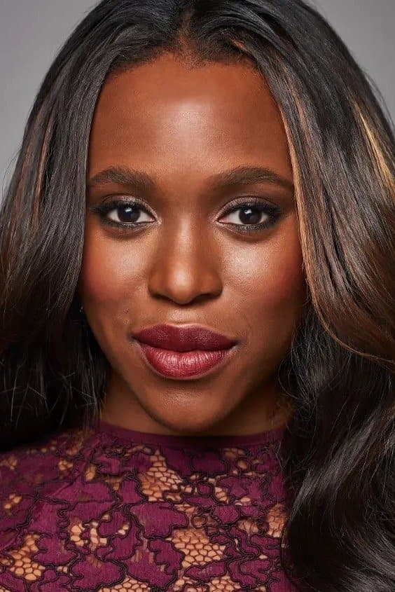 Clare-Hope Ashitey profile