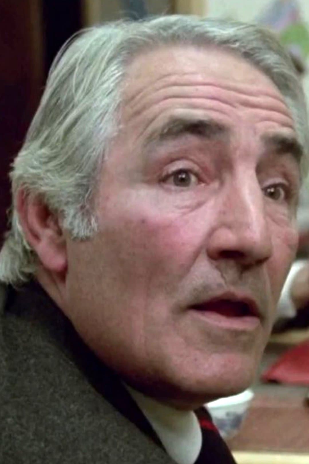 Luciano Bonanni profile