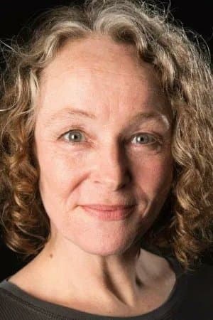 Penny Layden profile