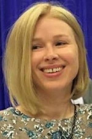 Anna Kurbatova profile