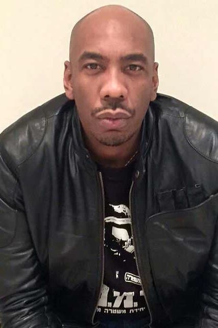 Douglas Embry profile