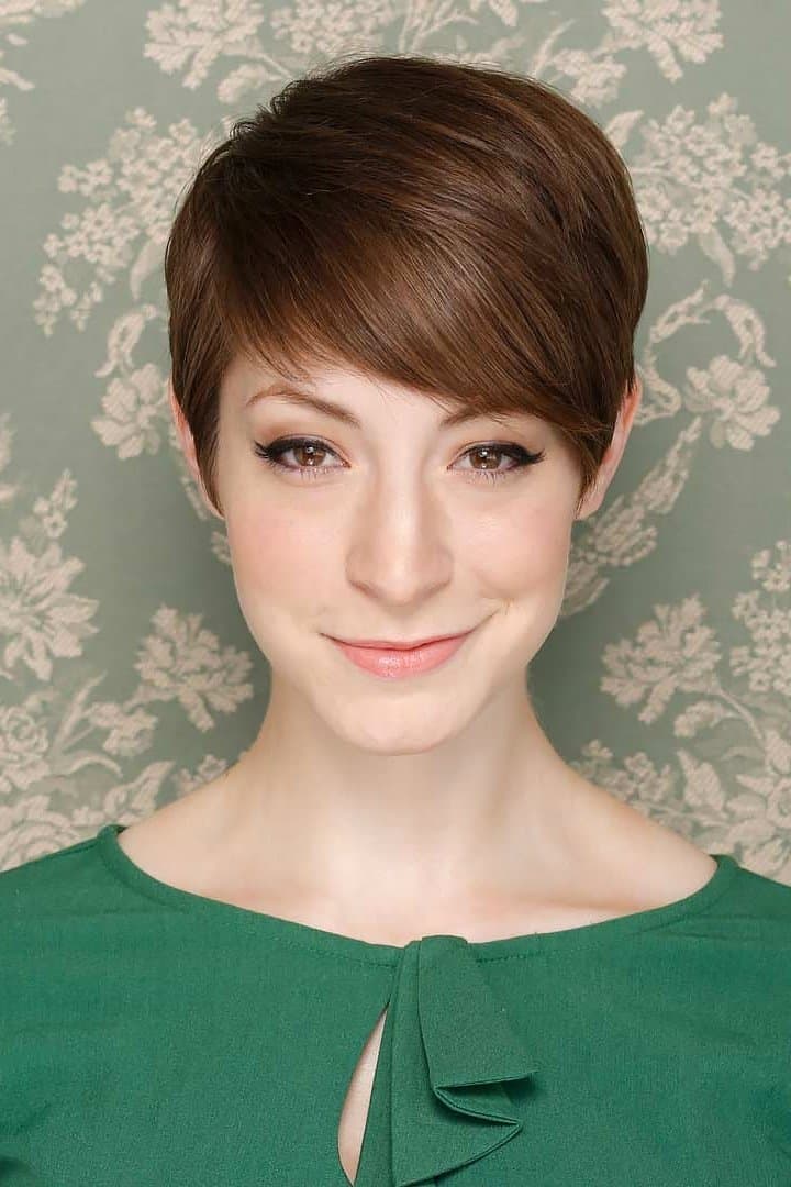 Tybee Diskin profile