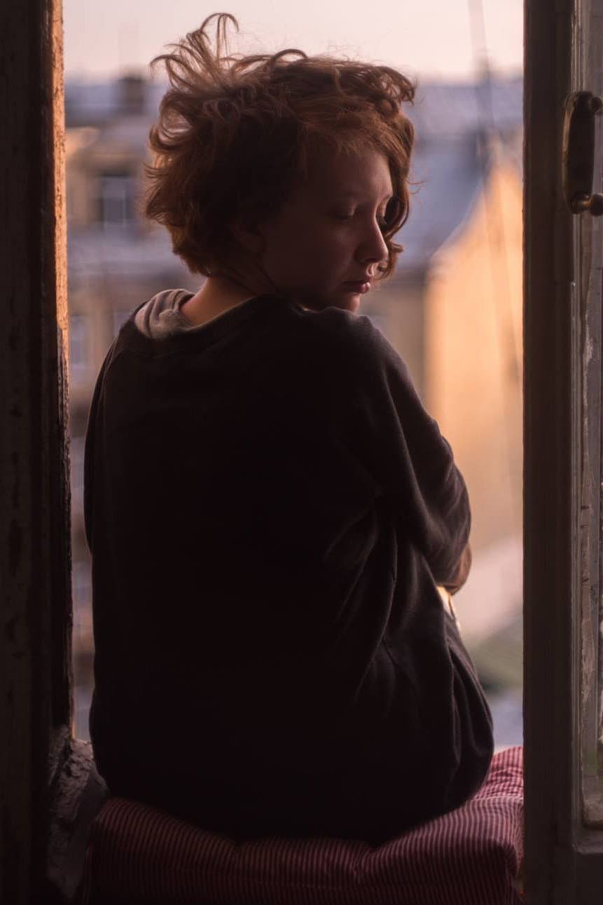 Elizabeth Vavilova del Rio profile