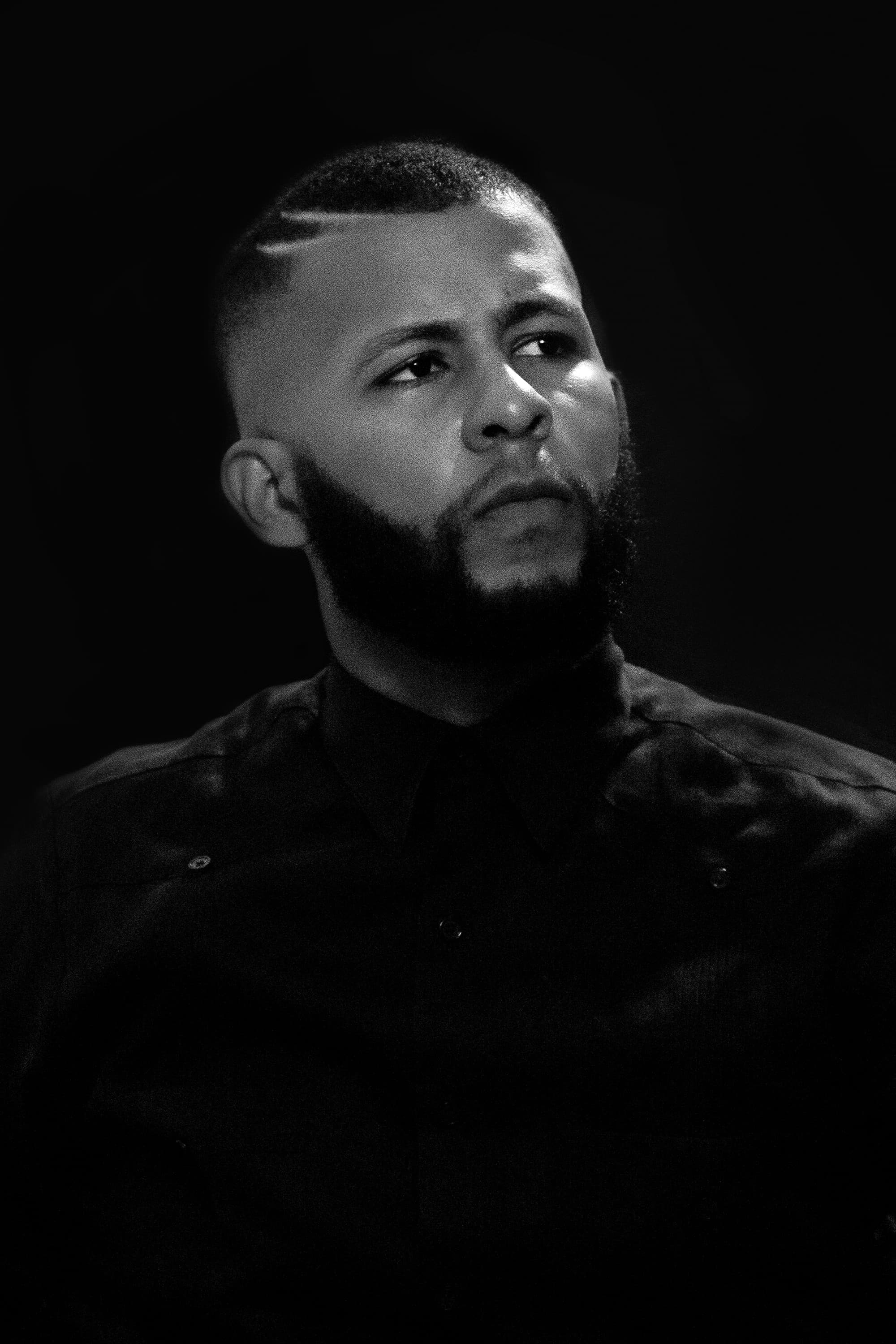 Danny Camacho profile