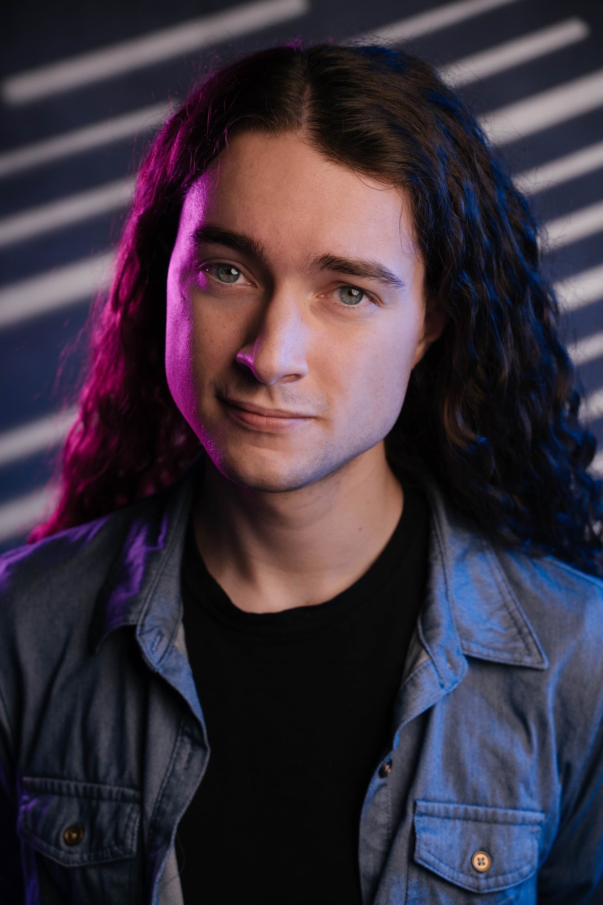 John Patneaude profile