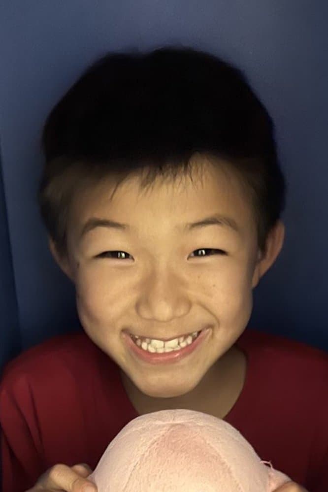 Nick Kishiyama profile