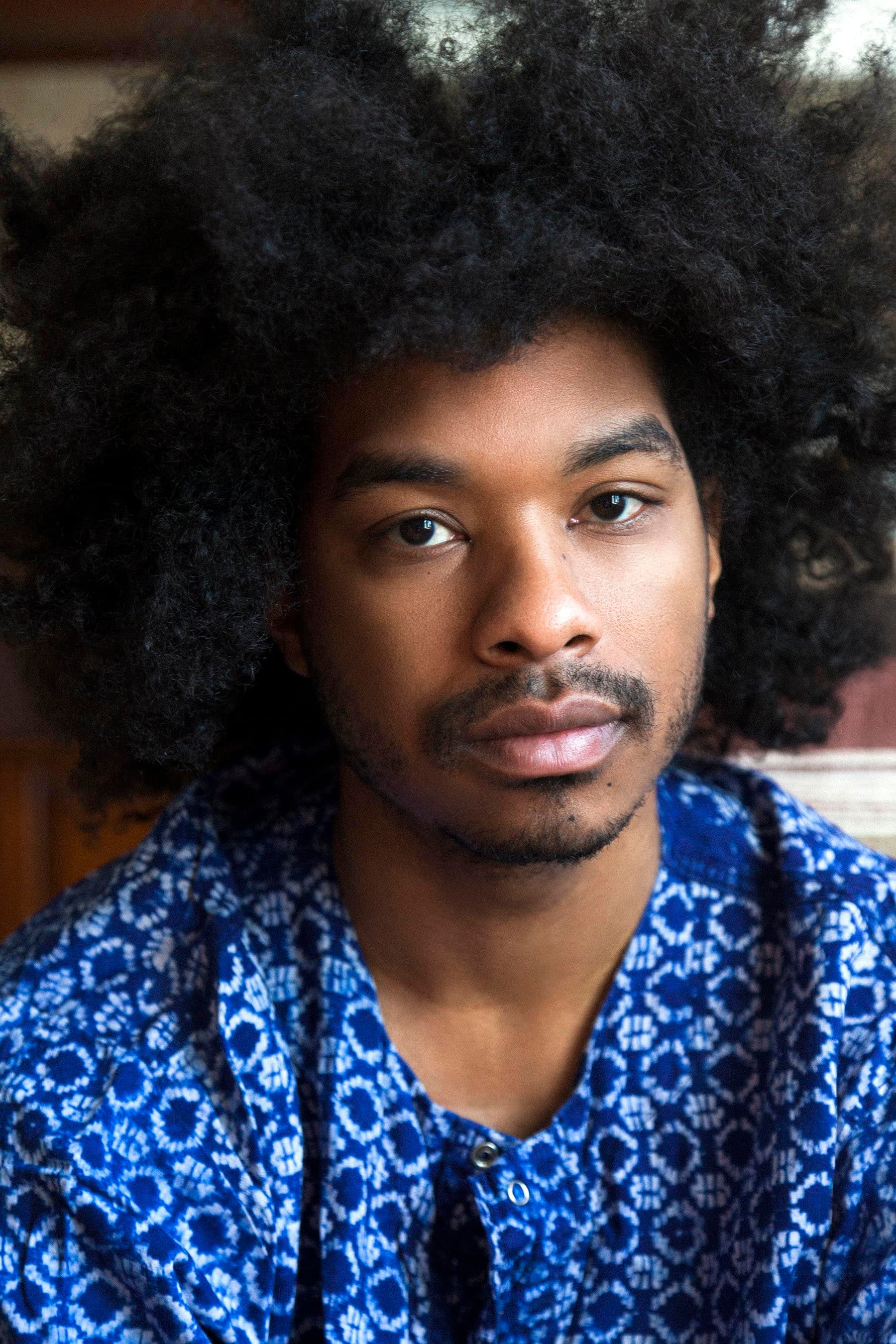 Terence Nance profile