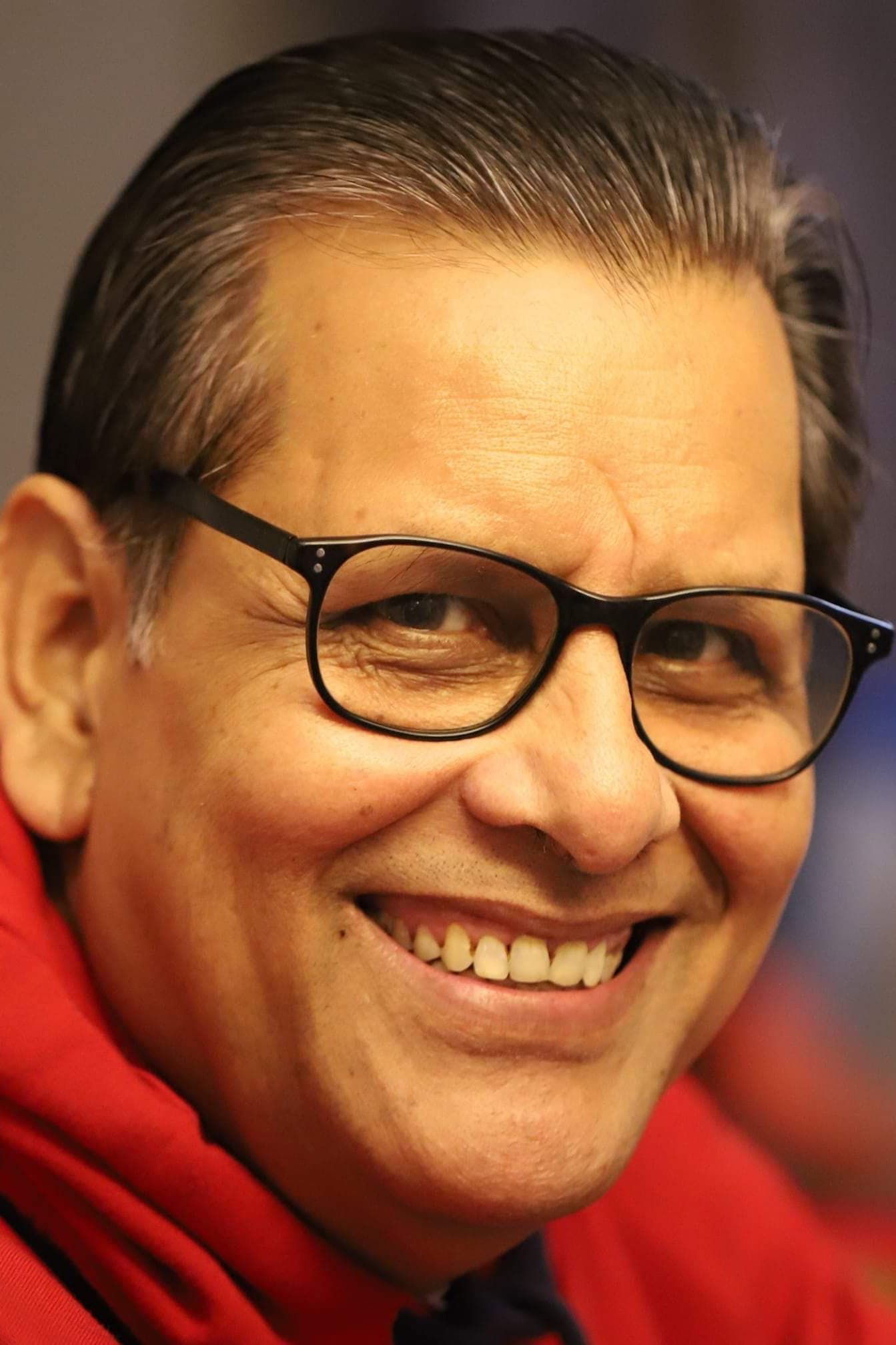 Bimal Chakraborty profile