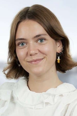 Astrid Juncher-Benzon profile